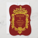 Search for dragon invitations Vintage