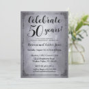 Search for silver anniversary invitations Trendy