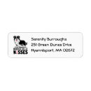 Search for i love return address labels Funny
