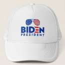 Search for joe biden hats 2020 election