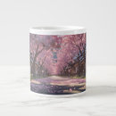 Search for japanese cherry blossom mugs Sakura