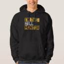 Search for hall hoodies Monitor