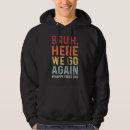 Search for again hoodies Teacher
