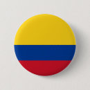 Search for columbia badges Flag