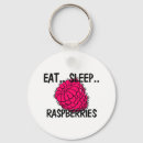 Search for raspberries key rings Berry