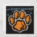 Search for school homecoming invitations Party