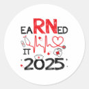 Search for funny nursing school stickers Back to school