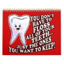 Search for dentist calendars Dental