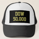 Search for dow hats Jones