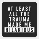 Search for trauma stickers Anxiety