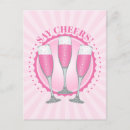 Search for champagne glass postcards Brunch