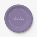 Search for wedding plates Simple
