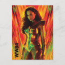 Search for wonder woman invitations 1984