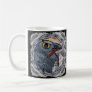 Search for raven bird mugs Feathers