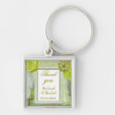 Search for shabby key rings Green
