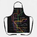 Search for subway aprons Metro