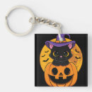 Search for kids night key rings Halloween