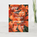 Search for serenity prayer cards Faith