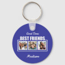 Search for friends key rings Collage