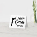 Search for employee appreciation thank you cards Employees
