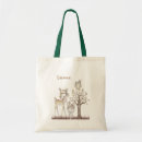 Search for animal tote bags Deer