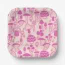 Search for mushroom plates Cute