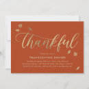 Search for family thanksgiving invitations Thankful