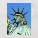 Search for statue liberty postcards Landmark