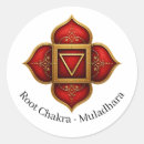 Search for root stickers Muladhara