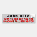 Search for son bumper stickers God