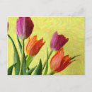 Search for impressionists postcards Nature
