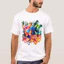 Search for insect mens tshirts Floral