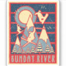 Search for 80s ski stickers Alpine