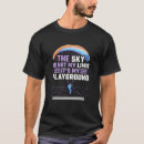 Search for funny skydiving tshirts Extreme sports