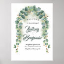Search for eucalyptus welcome signs Gold