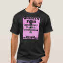 Search for womyn tshirts Funny