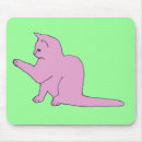 Search for batting mousepads Kitten