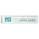 Search for veterinarian name plates Veterinary