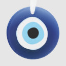 Search for greek evil eye christmas tree decorations Good luck