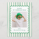 Search for photo st patricks day cards Irish