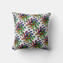Search for bright vibrant cushions Neon