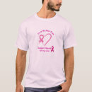 Search for breast cancer awareness month october tshirts We wear pink