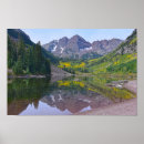 Search for maroon bells art Autumn