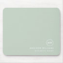 Search for clean mousepads Promotional