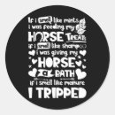 Search for race for life stickers Equine