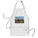 Search for railway aprons Train
