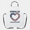 Search for honours aprons Funny4thofjuly