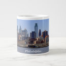 Search for philadelphia mugs Skyline