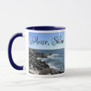 Search for seashore mugs Inspirational