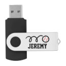 Search for funny usb flash drives sports